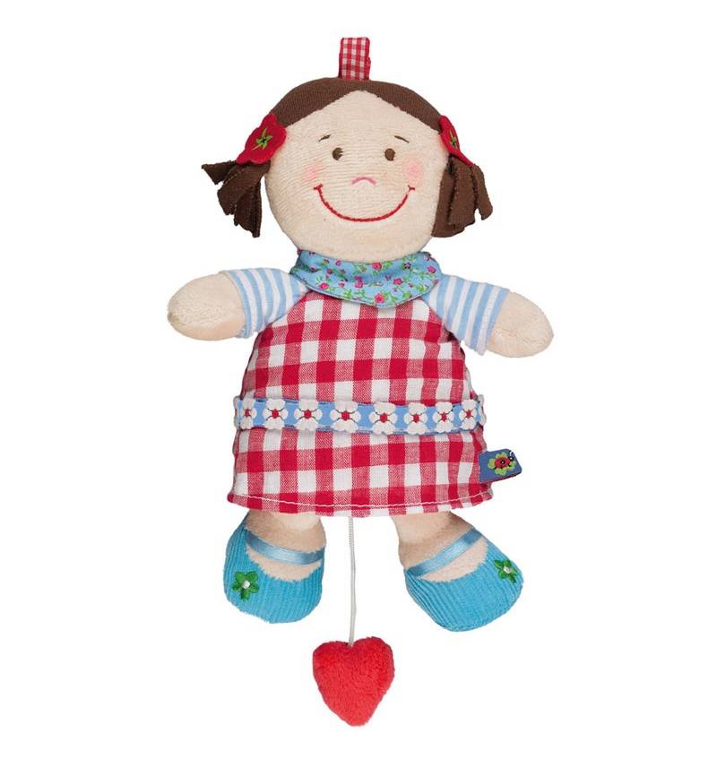 Кукла музыкальная. Музыкальная игрушка кукла. Spiegelburg кукла-перчатка Lotte. Сделать кукла музыкант. Музыка куклы детские